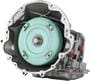 Power Torque Automatic Transmission Assembly