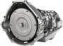 Power Torque A/T Assembly