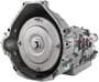 Power Torque A/T Assembly