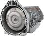 Power Torque Automatic Transmission Assembly