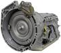 Power Torque Automatic Transmission Assembly