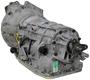 Power Torque Automatic Transmission Assembly