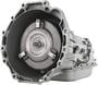 Power Torque Automatic Transmission Assembly