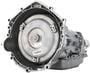 Power Torque Automatic Transmission Assembly