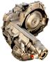 Power Torque Automatic Transmission Assembly