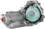 Power Torque Automatic Transmission Assembly