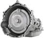 Power Torque Automatic Transmission Assembly