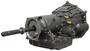 Power Torque Automatic Transmission Assembly
