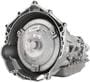 Power Torque Automatic Transmission Assembly