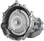 Power Torque Automatic Transmission Assembly