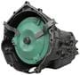 Power Torque Automatic Transmission Assembly