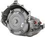 Power Torque Automatic Transmission Assembly