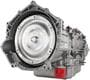 Power Torque Automatic Transmission Assembly