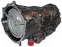 Power Torque Automatic Transmission Assembly