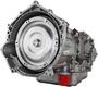 Power Torque Automatic Transmission Assembly