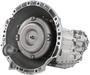 Power Torque Automatic Transmission Assembly