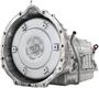 Power Torque A/T Assembly