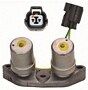 Power Torque A/T Control Solenoid