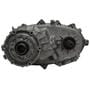 Power Torque Transfer Case Assembly