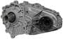 Power Torque Transfer Case Assembly