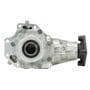 Power Torque Transfer Case Assembly