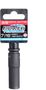 Power Torque 7/16 Inch Socket 3/8 Inch Drive Deep 6 Point