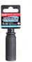 Power Torque 5/8 Inch Socket 3/8 Inch Drive Deep 6 Point