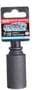Power Torque 7/8 Inch Socket 3/8 Inch Drive Deep 6 Point
