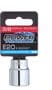 Power Torque E20 Socket 3/8 Inch Drive