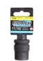 Power Torque 11/16 Inch Socket 1/2 Inch Drive 6 Point