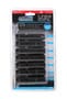 Power Torque 7 Piece 3/8 Inch Drive 6 Point SAE Socket Set