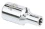 Power Torque E5 Socket 1/4 Inch Drive