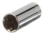 Power Torque 15/16 Inch Socket 1/2 Inch Drive Deep 6 Point