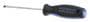 Power Torque 1/8 Inch X 3 Inch Slotted Screwdriver