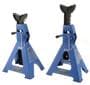Power Torque Tools 4 Ton Jack Stands