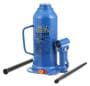 Power Torque Tools 12 Ton Bottle Jack