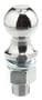 Power Torque Towing 1-7/8 Inch Hitch Ball
