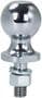 Power Torque Towing 1-7/8 Inch Hitch Ball