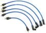 PerTronix Flame-Thrower Spark Plug Wire Set