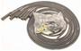 PerTronix Flame-Thrower Spark Plug Wire Set