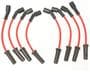 PerTronix Flame-Thrower Spark Plug Wire Set