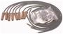 PerTronix Flame-Thrower Spark Plug Wire Set