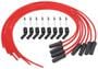 PerTronix Flame-Thrower Spark Plug Wire Set