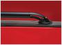 Putco Lockers Black Truck Bed Side Rail