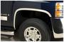Putco Fender Trim