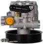 PWR Steer Power Steering Pump