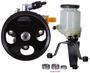 PWR Steer Power Steering Pump