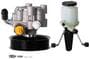PWR Steer Power Steering Pump