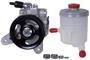 PWR Steer Power Steering Pump - New