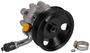 PWR Steer Power Steering Pump - New